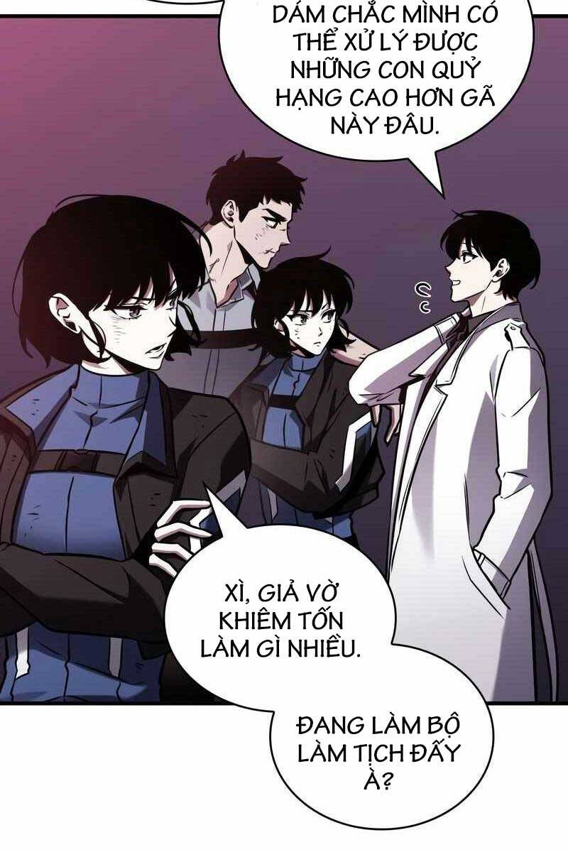Toàn Trí Độc Giả chapter 178 - Upload bởi truyensieuhay.com