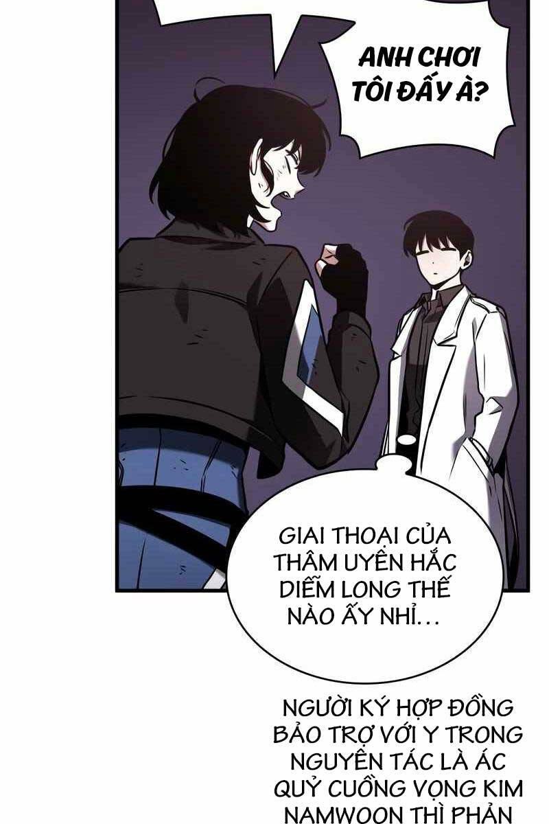 Toàn Trí Độc Giả chapter 178 - Upload bởi truyensieuhay.com