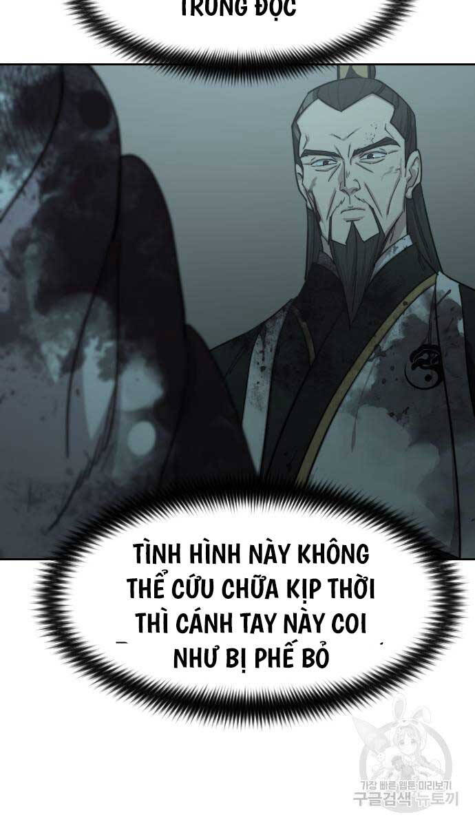 Hoa Sơn Tái Xuất chapter 102 - Upload bởi truyensieuhay.com