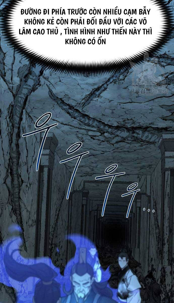 Hoa Sơn Tái Xuất chapter 102 - Upload bởi truyensieuhay.com