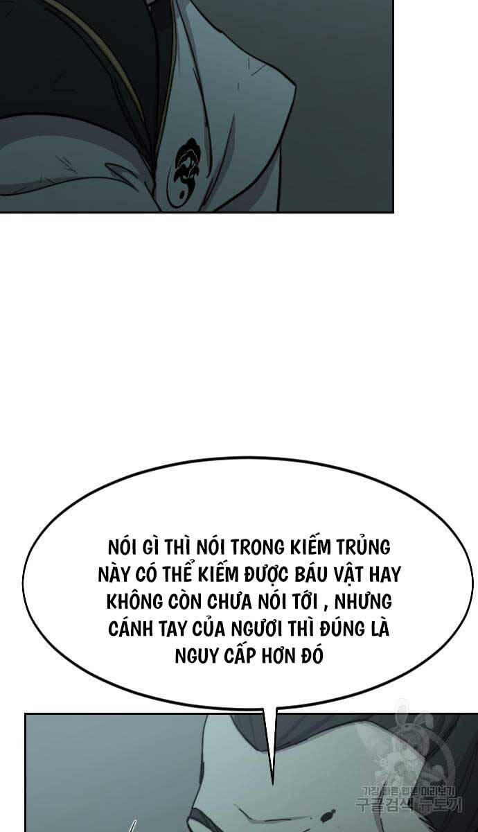 Hoa Sơn Tái Xuất chapter 102 - Upload bởi truyensieuhay.com