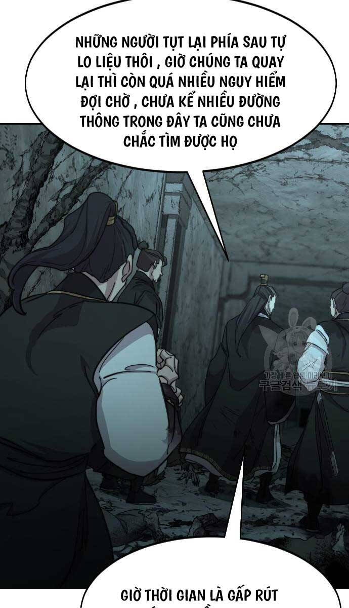 Hoa Sơn Tái Xuất chapter 102 - Upload bởi truyensieuhay.com