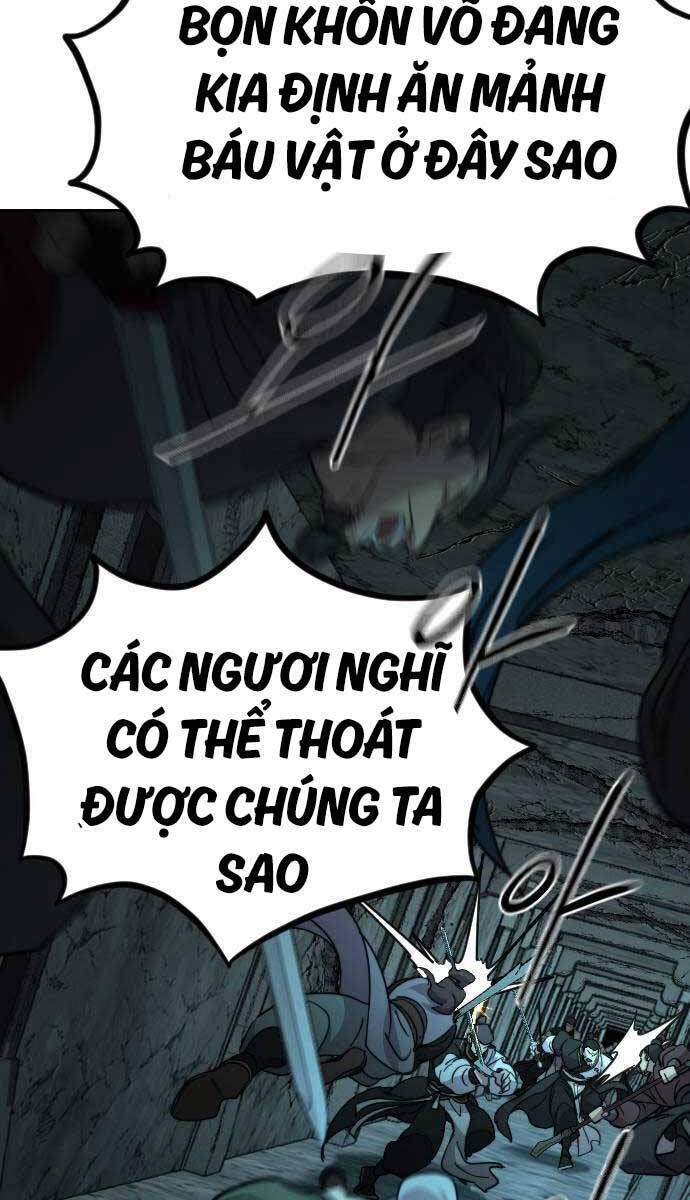 Hoa Sơn Tái Xuất chapter 102 - Upload bởi truyensieuhay.com
