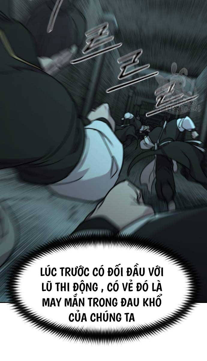 Hoa Sơn Tái Xuất chapter 102 - Upload bởi truyensieuhay.com