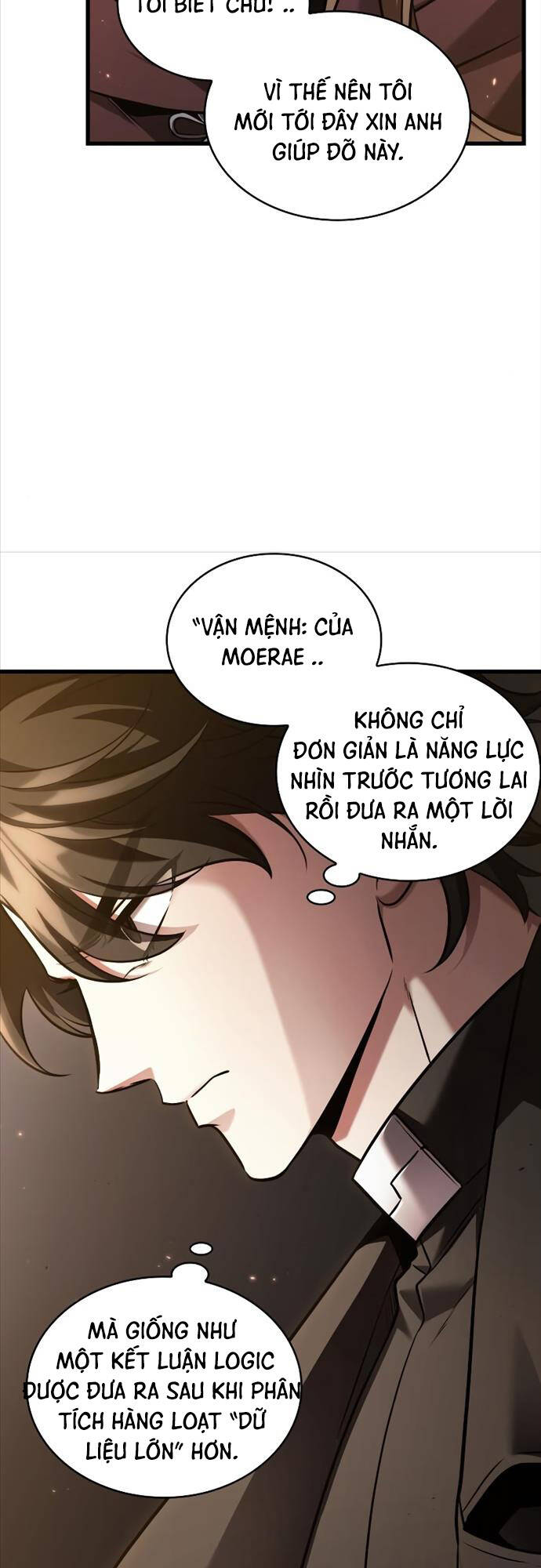 Toàn Trí Độc Giả chapter 179 - Upload bởi truyensieuhay.com