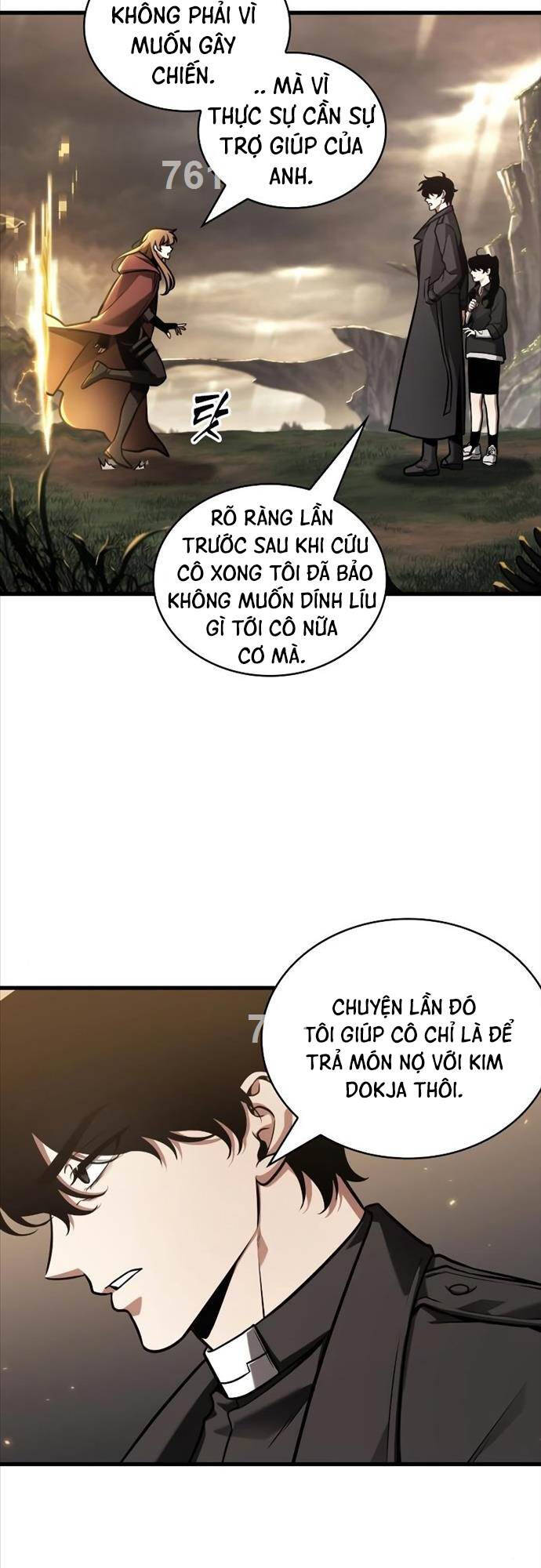 Toàn Trí Độc Giả chapter 179 - Upload bởi truyensieuhay.com