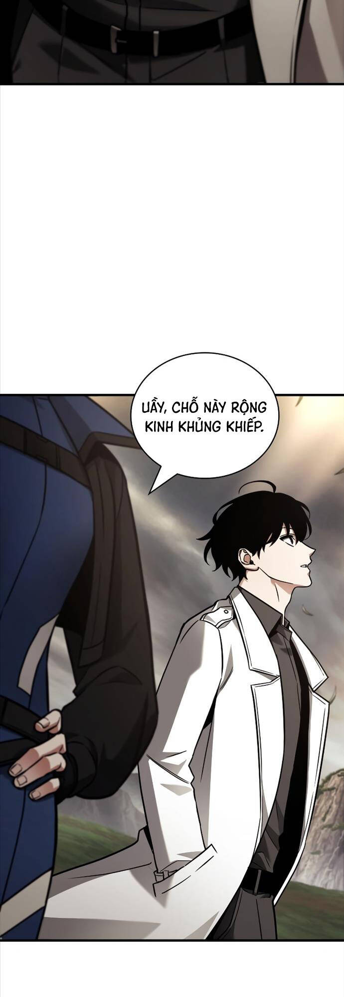 Toàn Trí Độc Giả chapter 179 - Upload bởi truyensieuhay.com