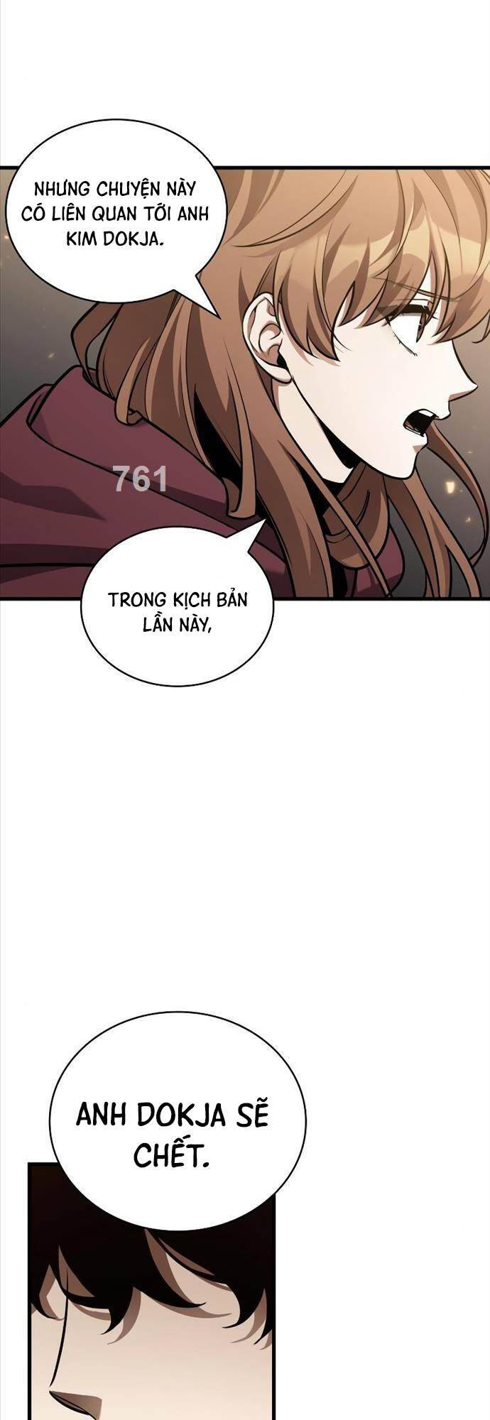 Toàn Trí Độc Giả chapter 179 - Upload bởi truyensieuhay.com