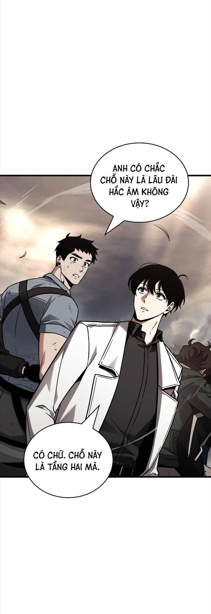 Toàn Trí Độc Giả chapter 179 - Upload bởi truyensieuhay.com