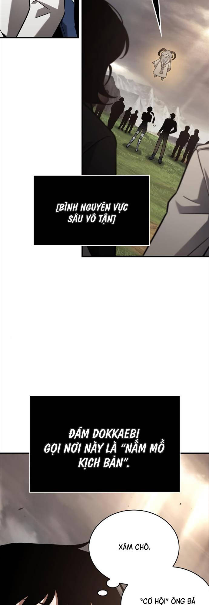 Toàn Trí Độc Giả chapter 179 - Upload bởi truyensieuhay.com