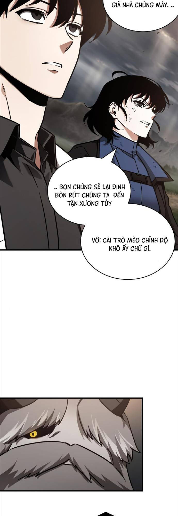 Toàn Trí Độc Giả chapter 179 - Upload bởi truyensieuhay.com