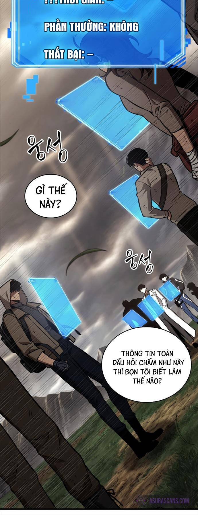 Toàn Trí Độc Giả chapter 179 - Upload bởi truyensieuhay.com