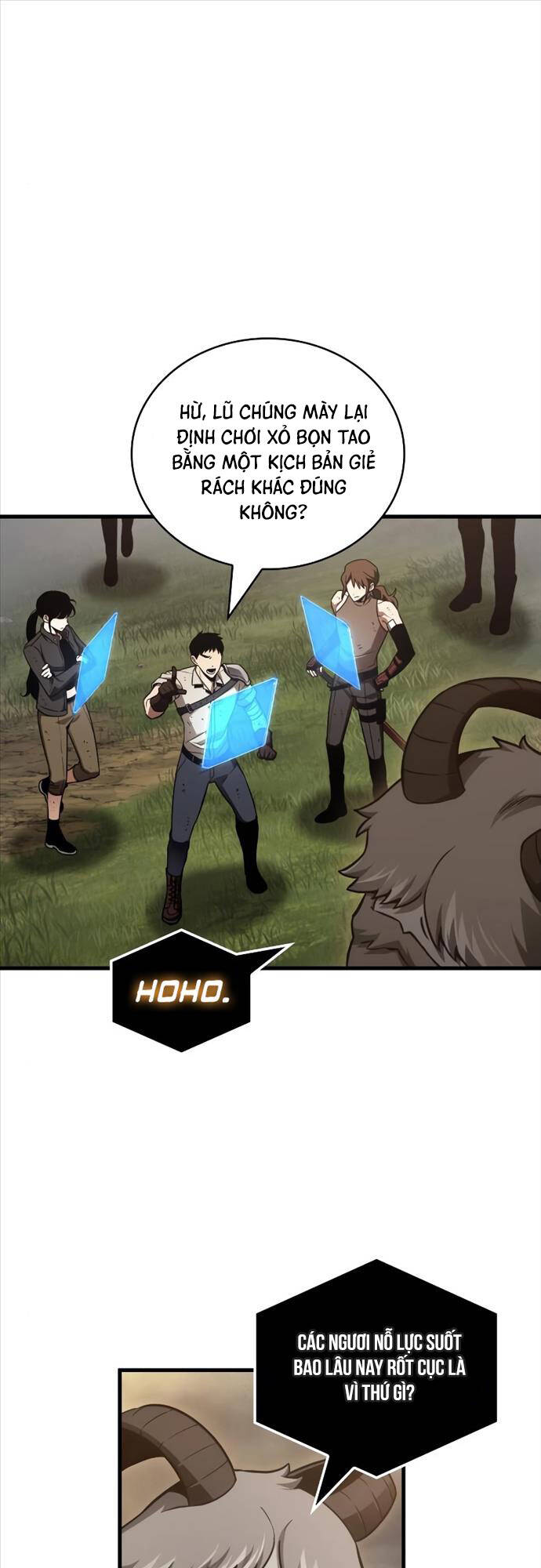 Toàn Trí Độc Giả chapter 179 - Upload bởi truyensieuhay.com
