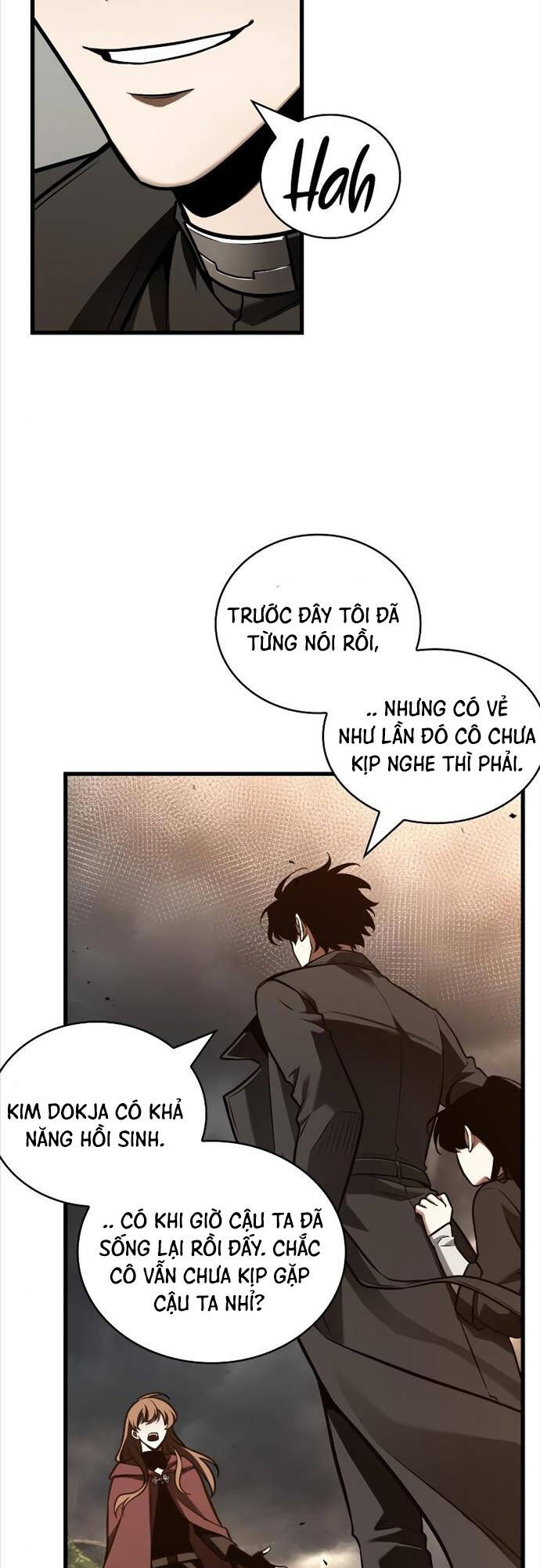 Toàn Trí Độc Giả chapter 179 - Upload bởi truyensieuhay.com