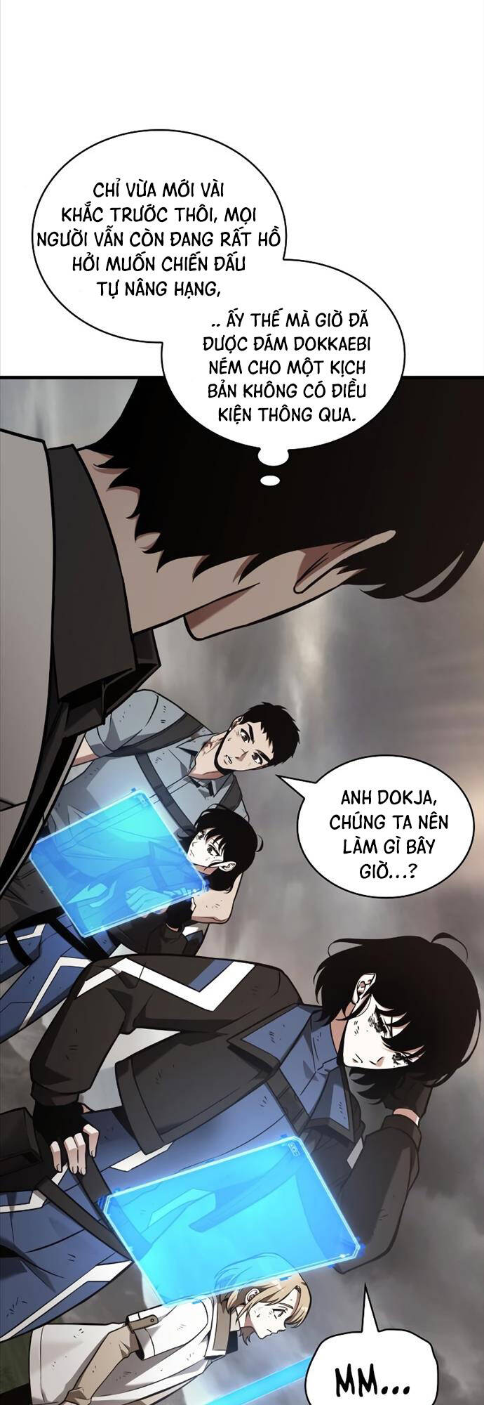 Toàn Trí Độc Giả chapter 179 - Upload bởi truyensieuhay.com