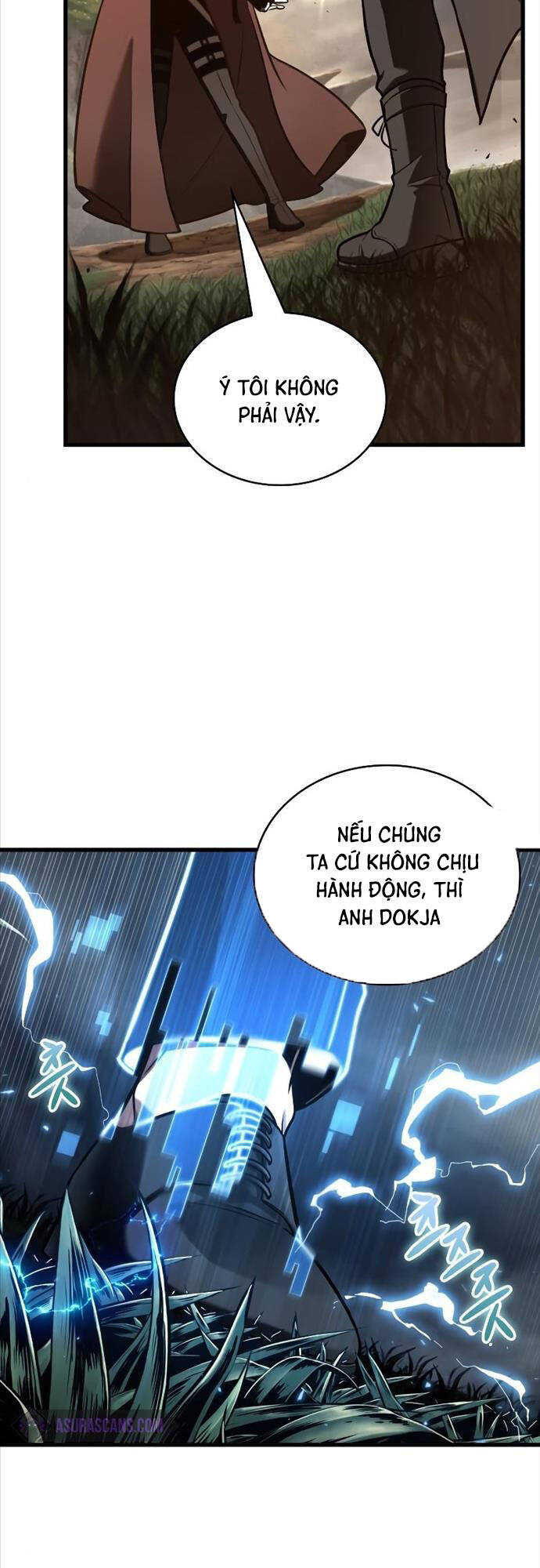 Toàn Trí Độc Giả chapter 179 - Upload bởi truyensieuhay.com