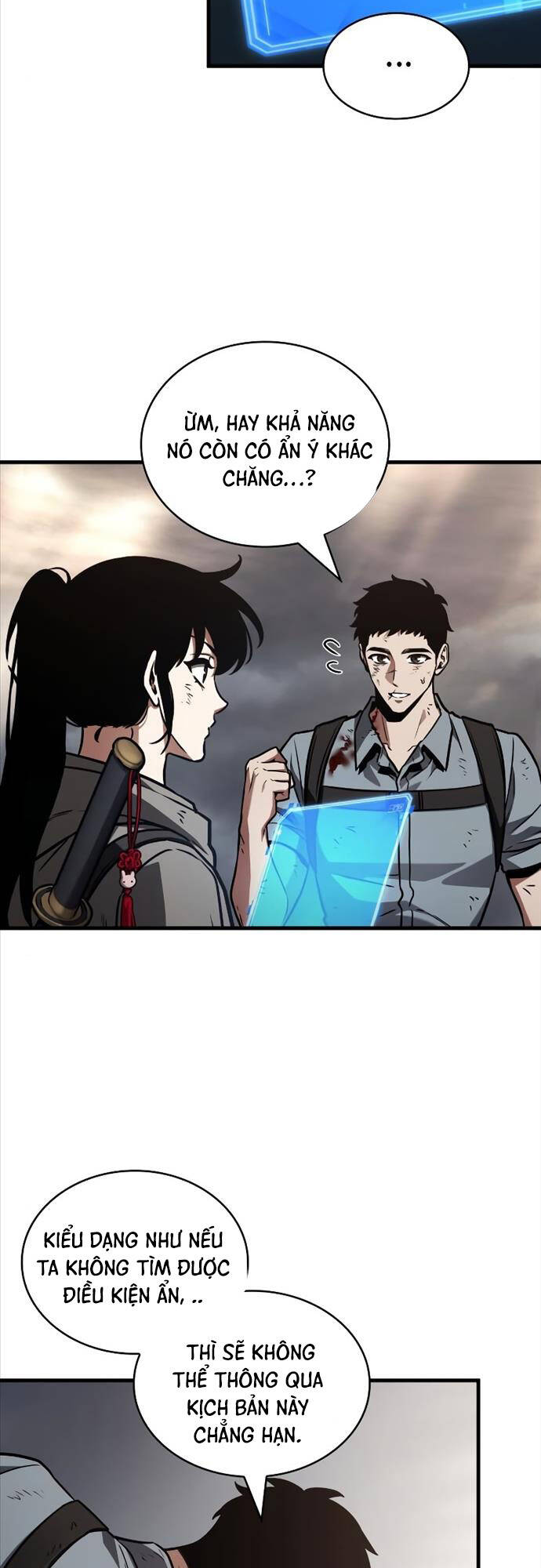 Toàn Trí Độc Giả chapter 179 - Upload bởi truyensieuhay.com