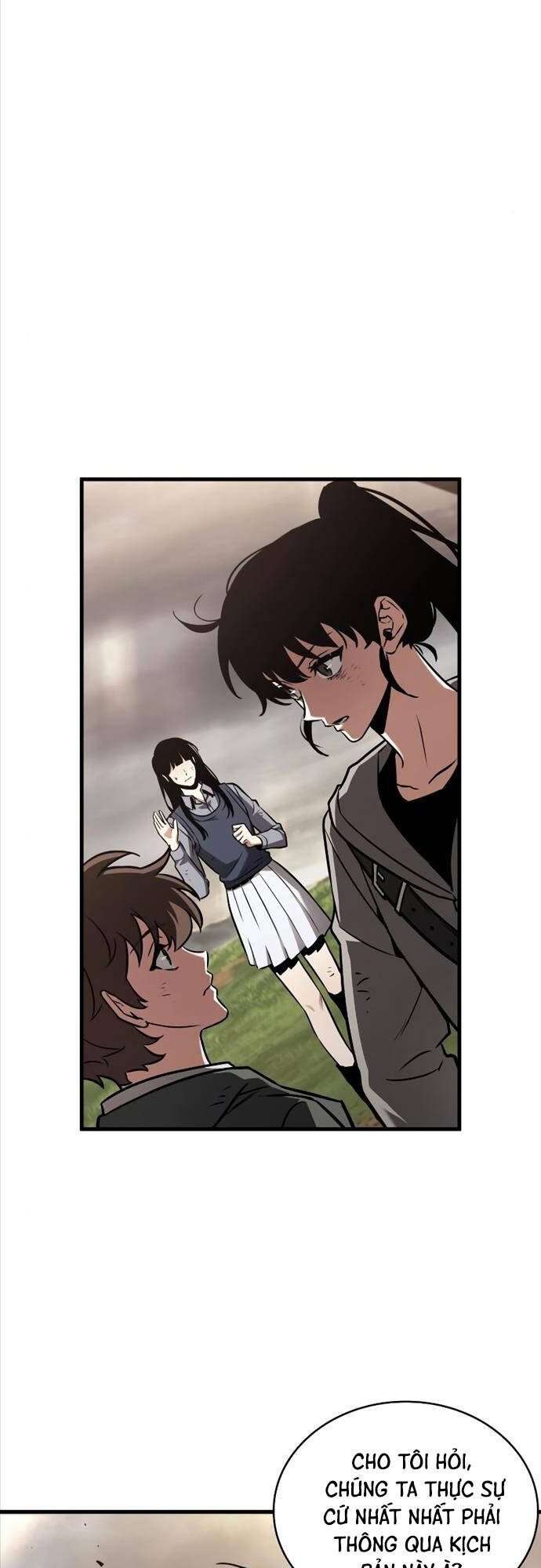 Toàn Trí Độc Giả chapter 179 - Upload bởi truyensieuhay.com