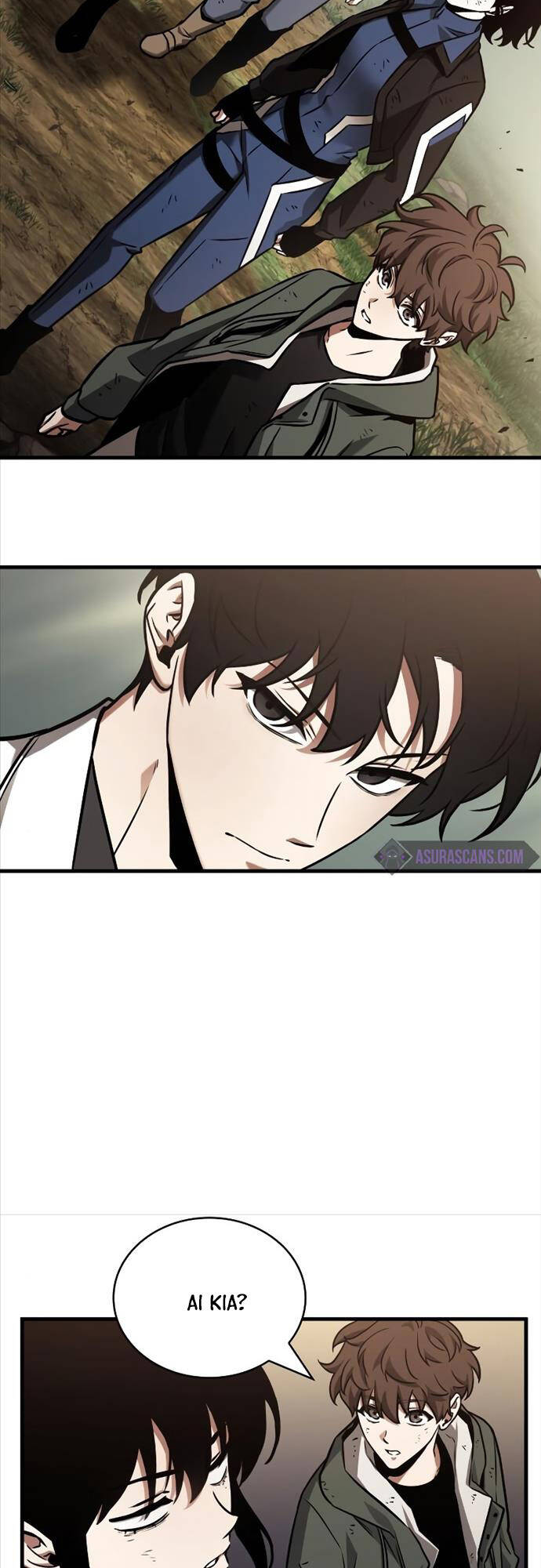 Toàn Trí Độc Giả chapter 179 - Upload bởi truyensieuhay.com
