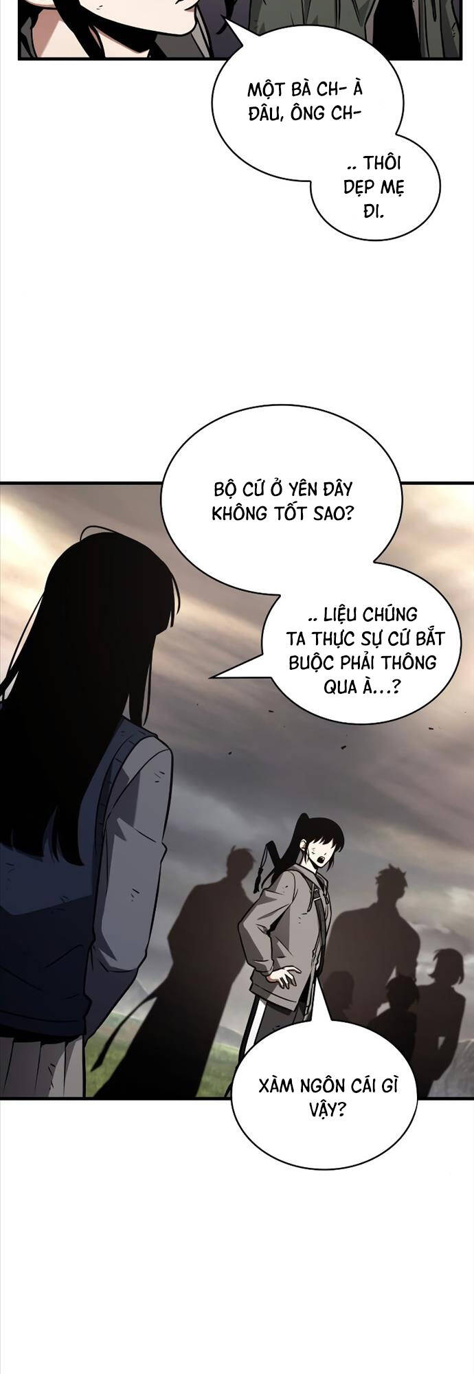 Toàn Trí Độc Giả chapter 179 - Upload bởi truyensieuhay.com