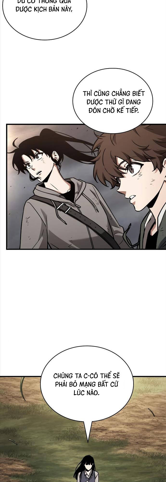 Toàn Trí Độc Giả chapter 179 - Upload bởi truyensieuhay.com