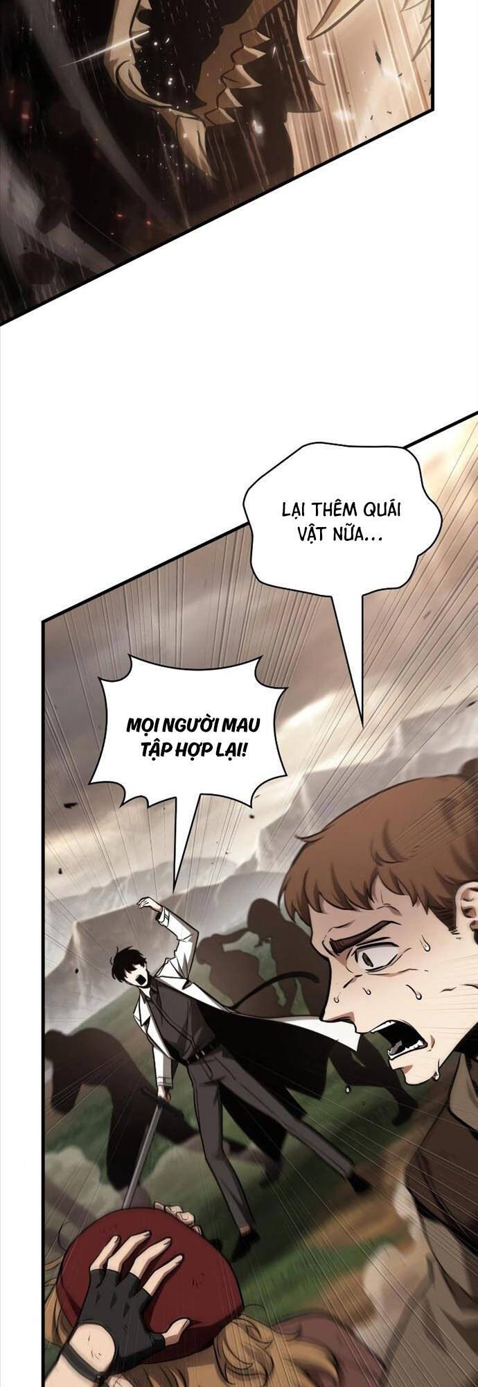 Toàn Trí Độc Giả chapter 179 - Upload bởi truyensieuhay.com