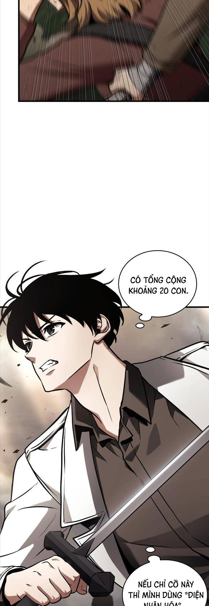Toàn Trí Độc Giả chapter 179 - Upload bởi truyensieuhay.com