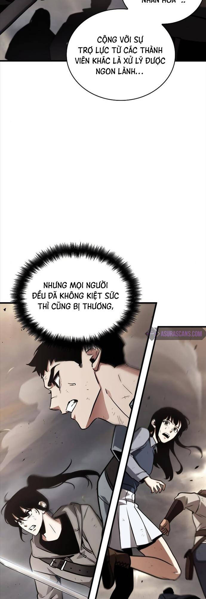 Toàn Trí Độc Giả chapter 179 - Upload bởi truyensieuhay.com
