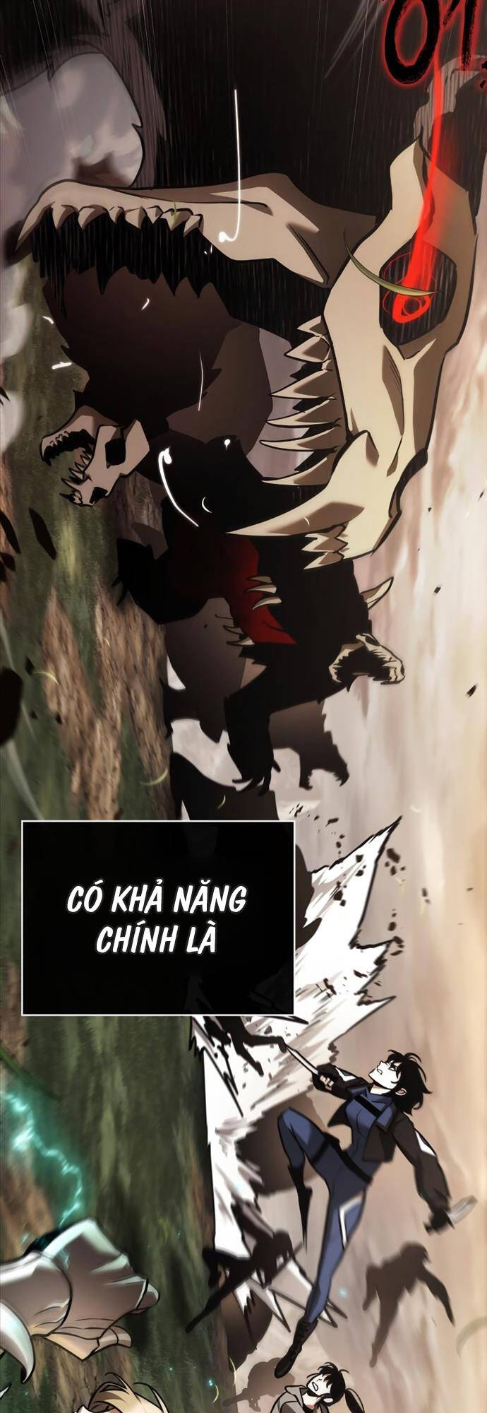 Toàn Trí Độc Giả chapter 179 - Upload bởi truyensieuhay.com
