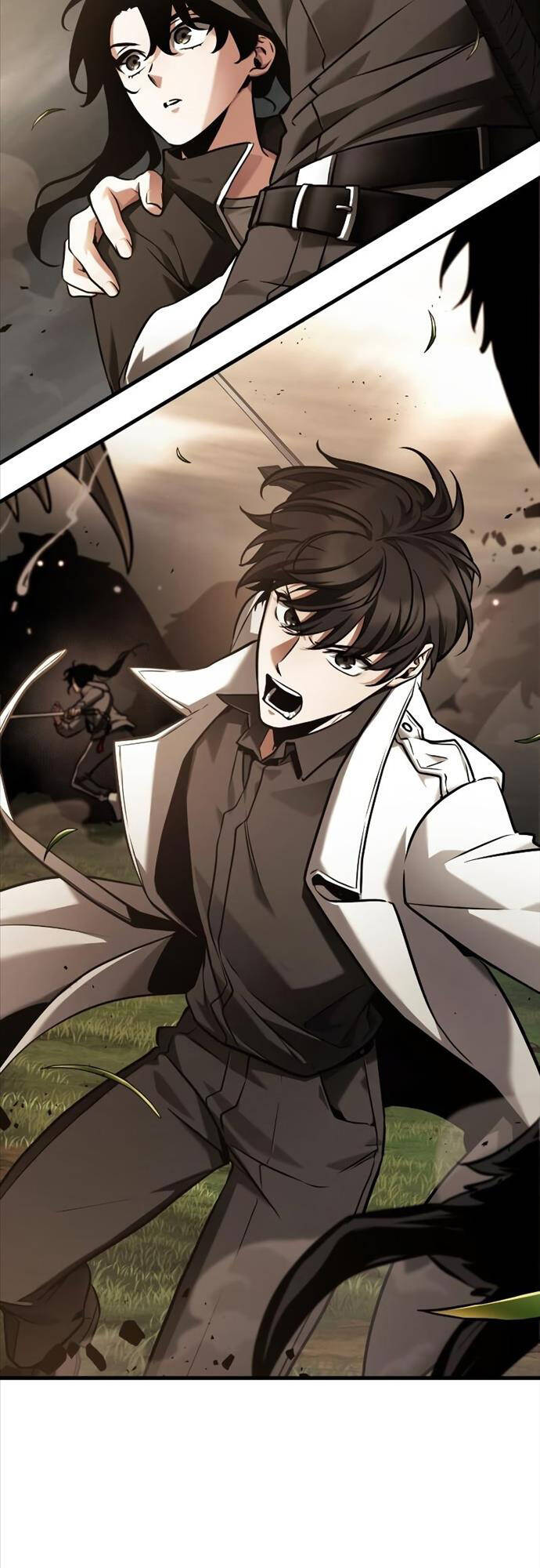 Toàn Trí Độc Giả chapter 179 - Upload bởi truyensieuhay.com