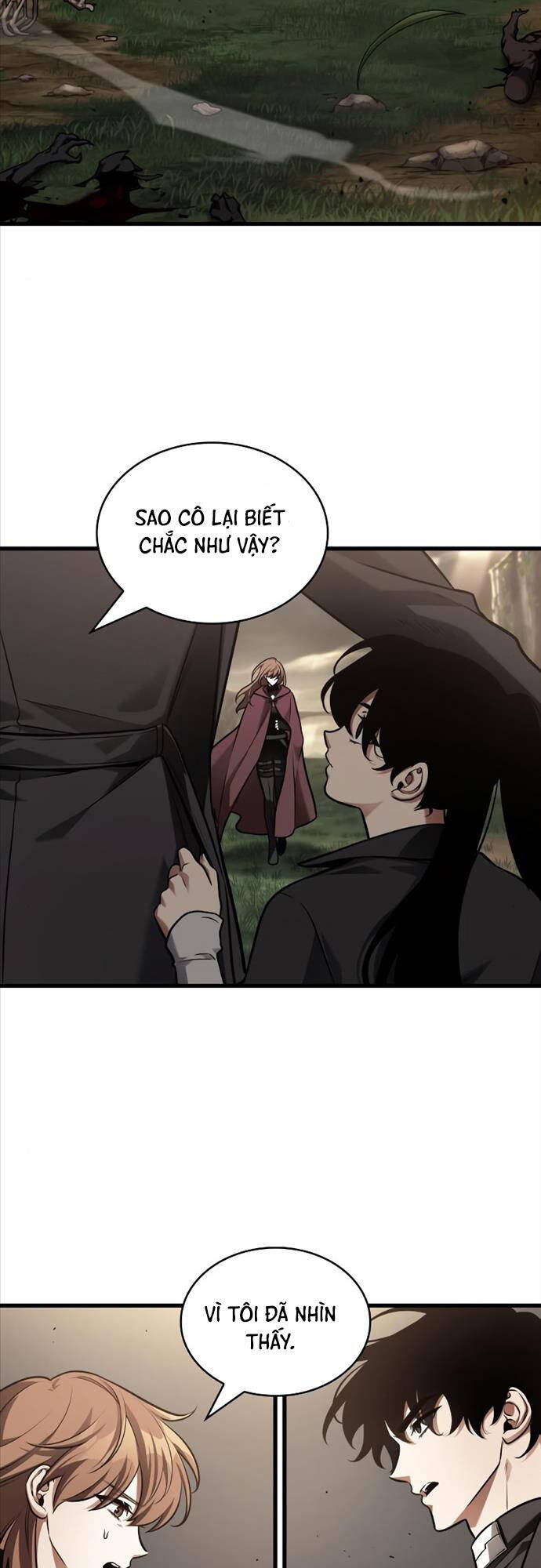 Toàn Trí Độc Giả chapter 179 - Upload bởi truyensieuhay.com