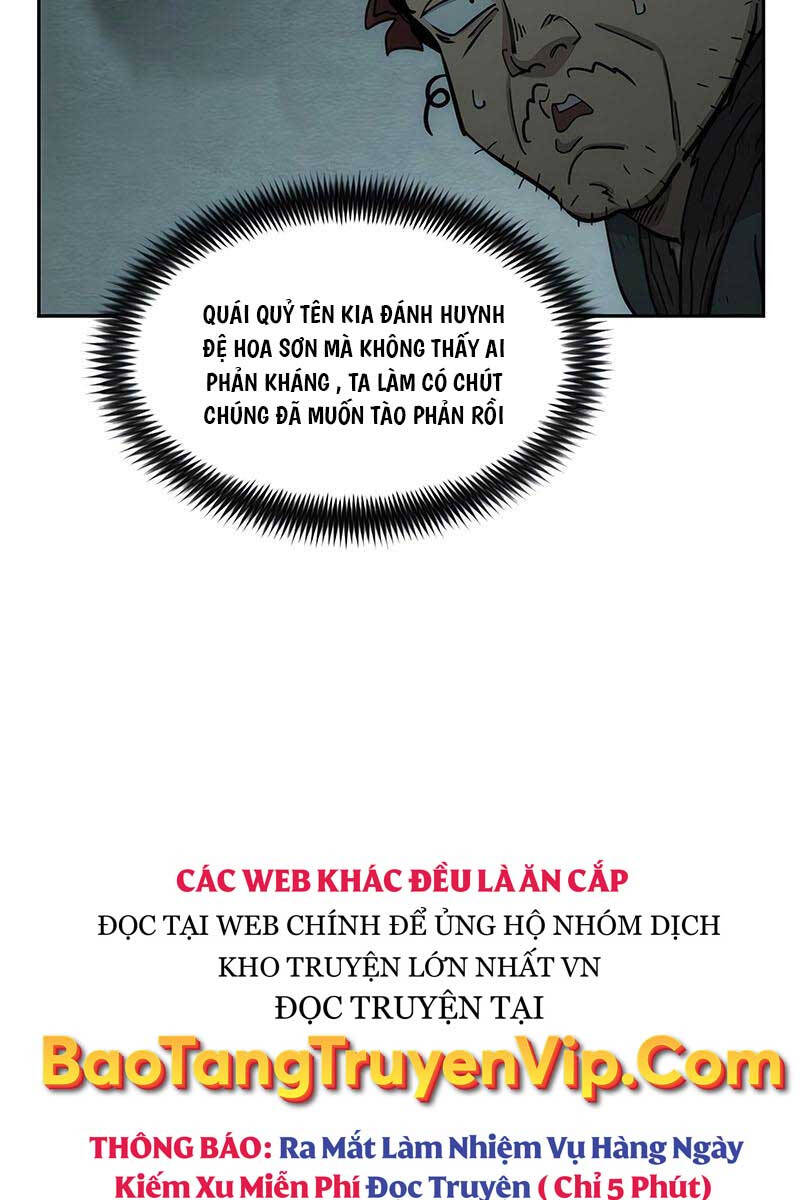 Hoa Sơn Tái Xuất chapter 103 - Upload bởi truyensieuhay.com