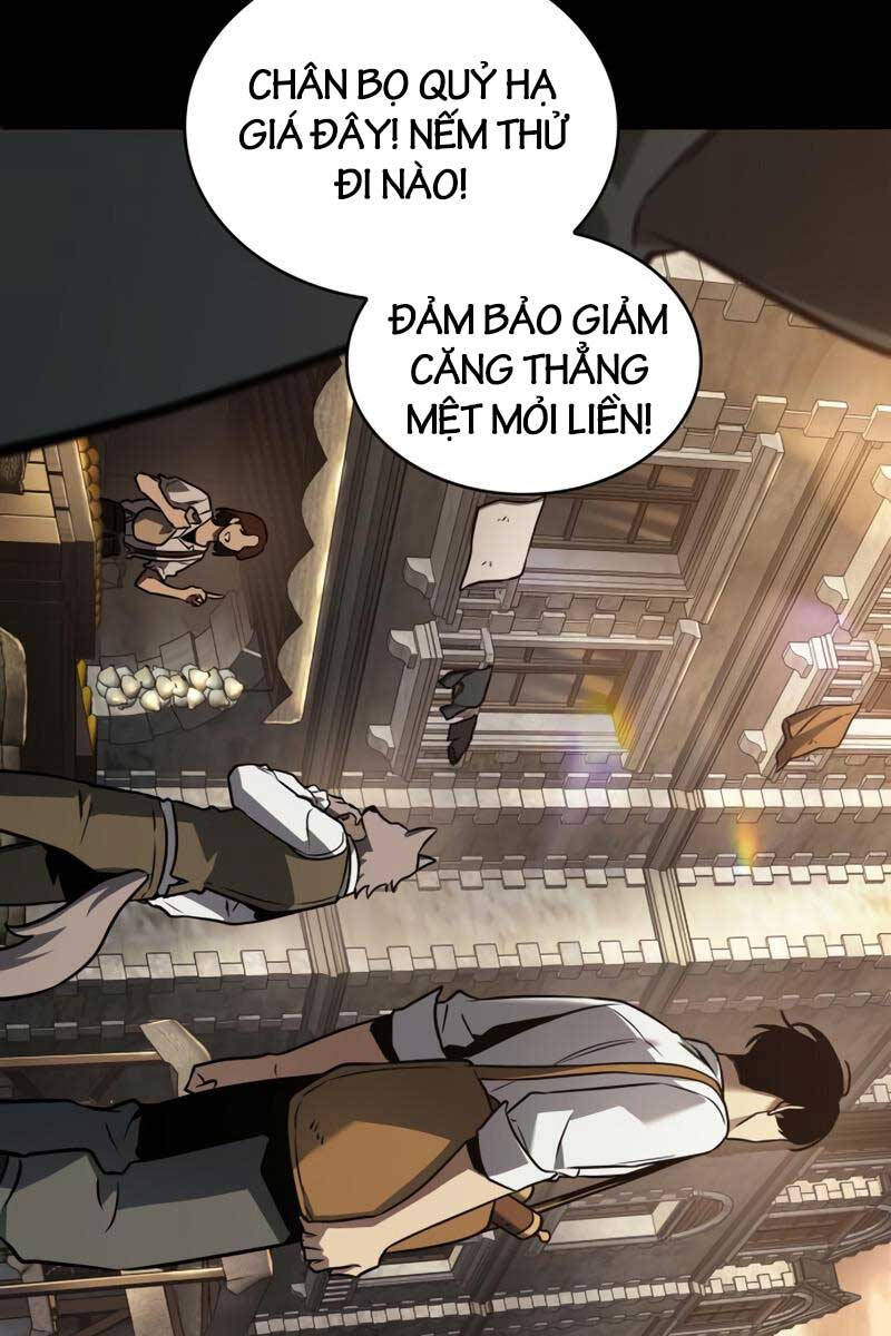 Toàn Trí Độc Giả chapter 180 - Upload bởi truyensieuhay.com