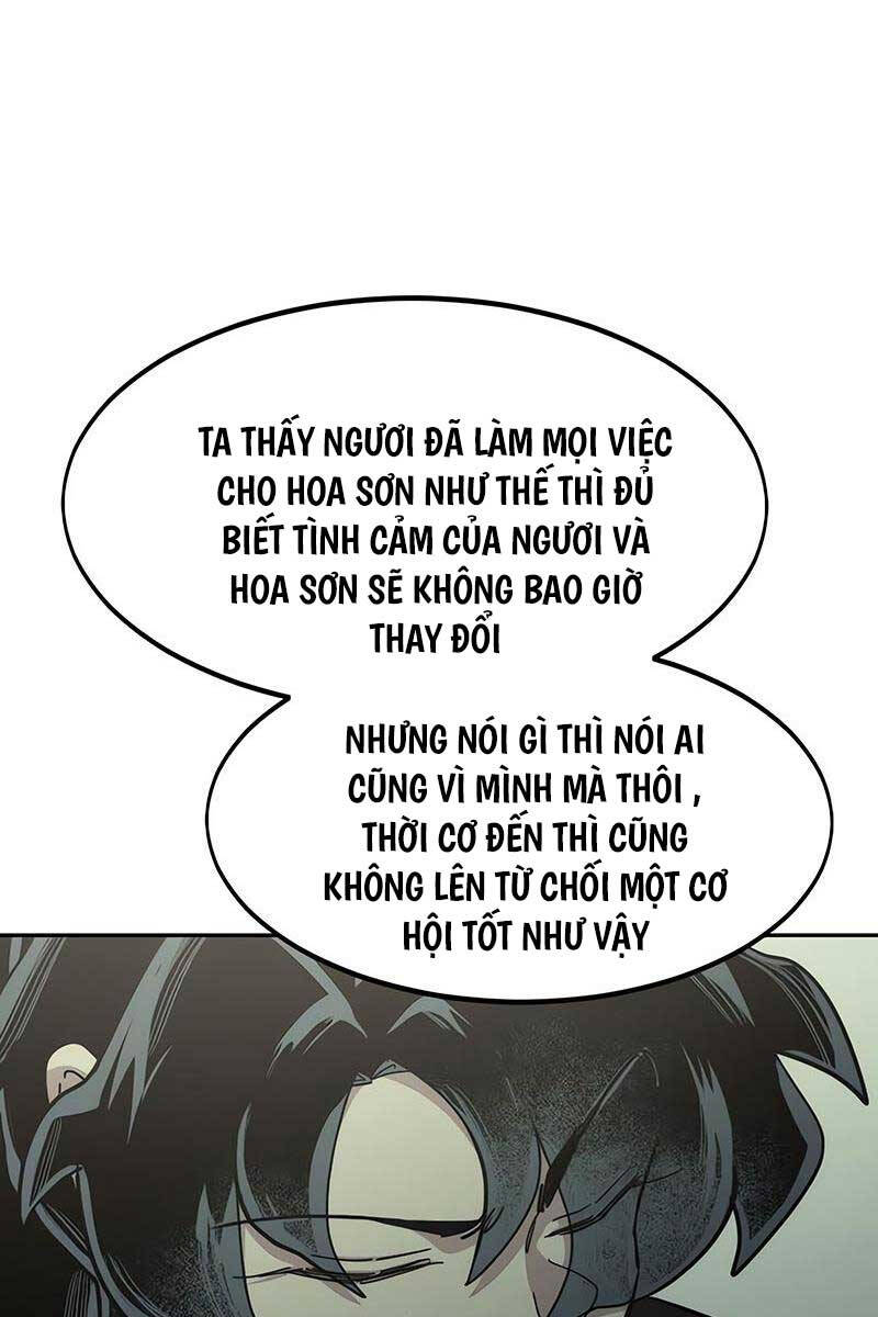 Hoa Sơn Tái Xuất chapter 104 - Upload bởi truyensieuhay.com