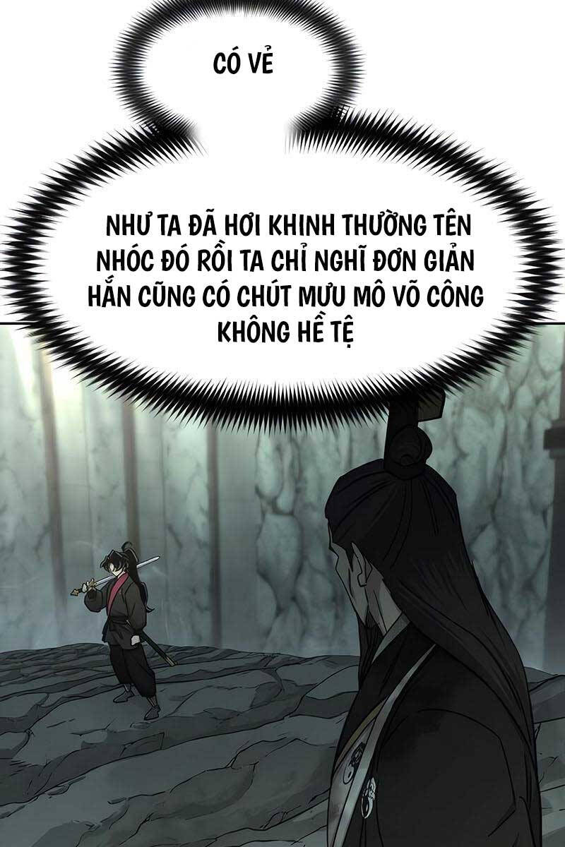 Hoa Sơn Tái Xuất chapter 104 - Upload bởi truyensieuhay.com