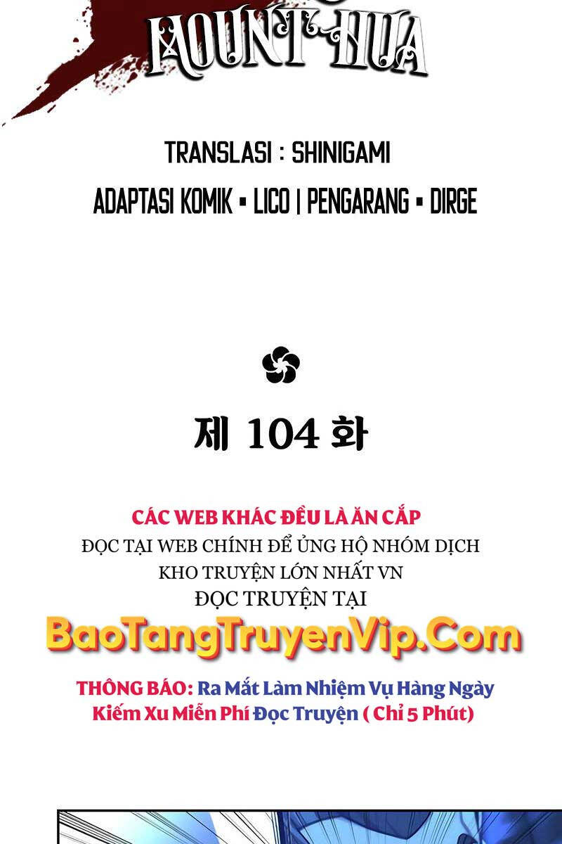 Hoa Sơn Tái Xuất chapter 104 - Upload bởi truyensieuhay.com