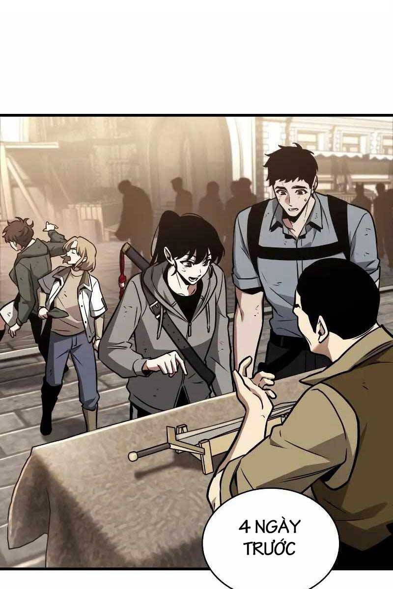 Toàn Trí Độc Giả chapter 181 - Upload bởi truyensieuhay.com