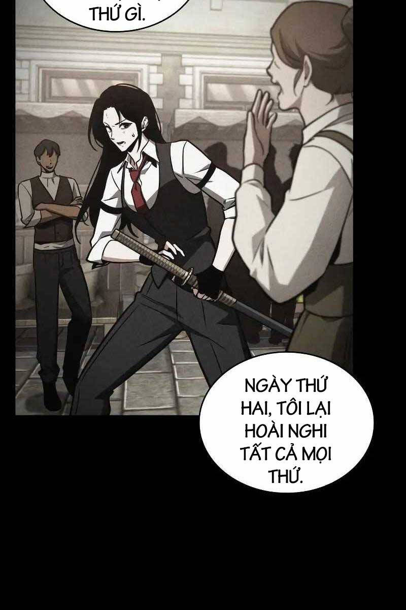 Toàn Trí Độc Giả chapter 181 - Upload bởi truyensieuhay.com