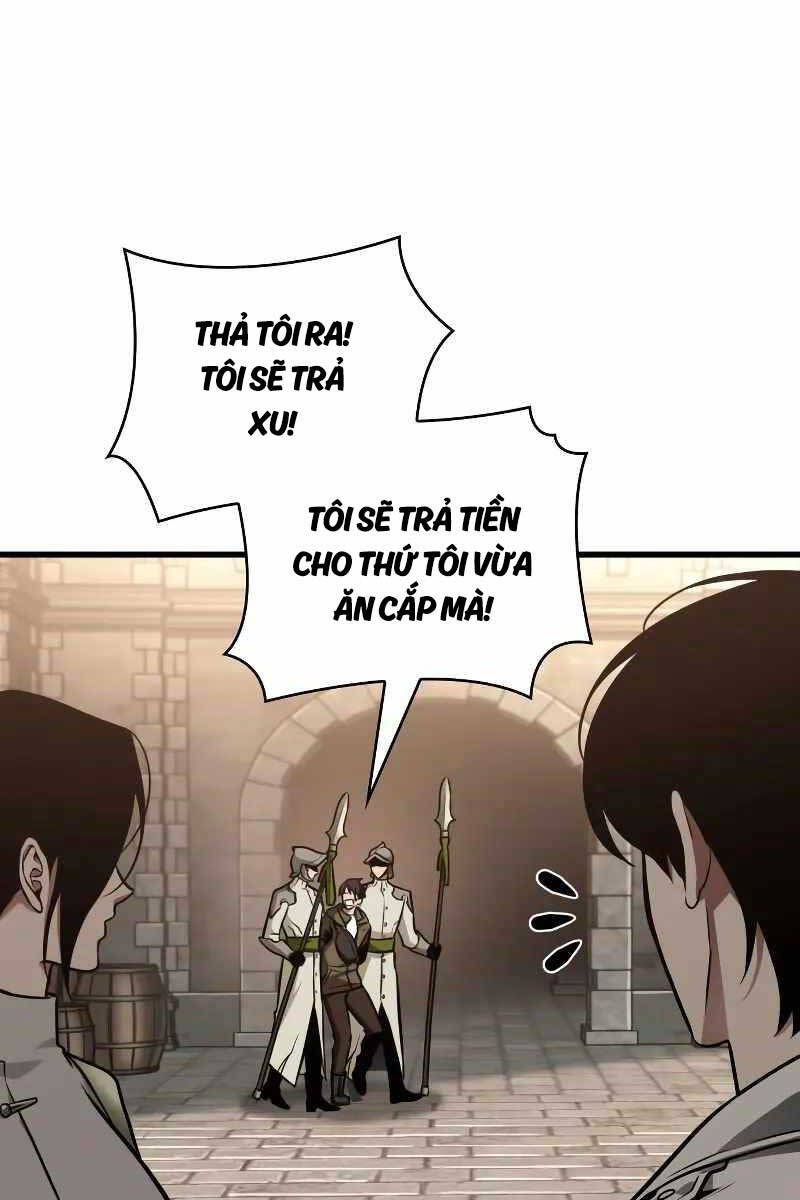 Toàn Trí Độc Giả chapter 181 - Upload bởi truyensieuhay.com
