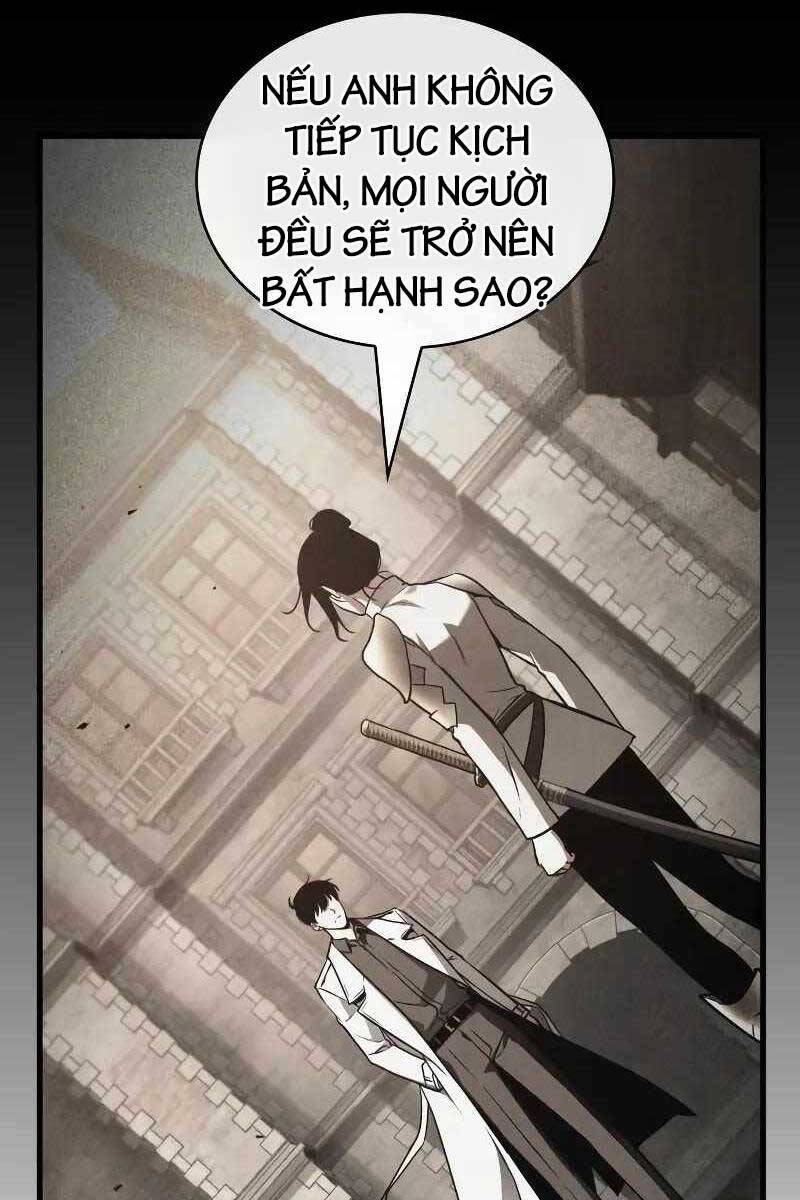 Toàn Trí Độc Giả chapter 181 - Upload bởi truyensieuhay.com