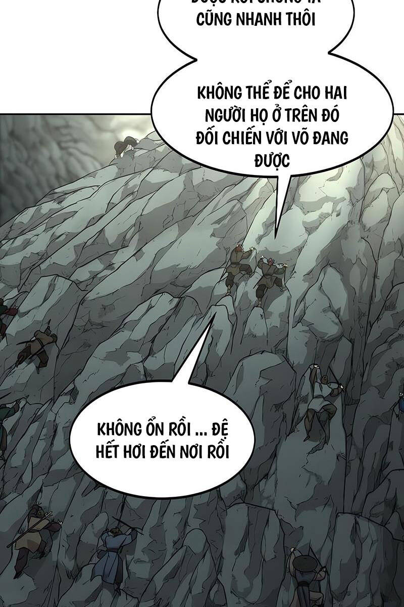 Hoa Sơn Tái Xuất chapter 105 - Upload bởi truyensieuhay.com