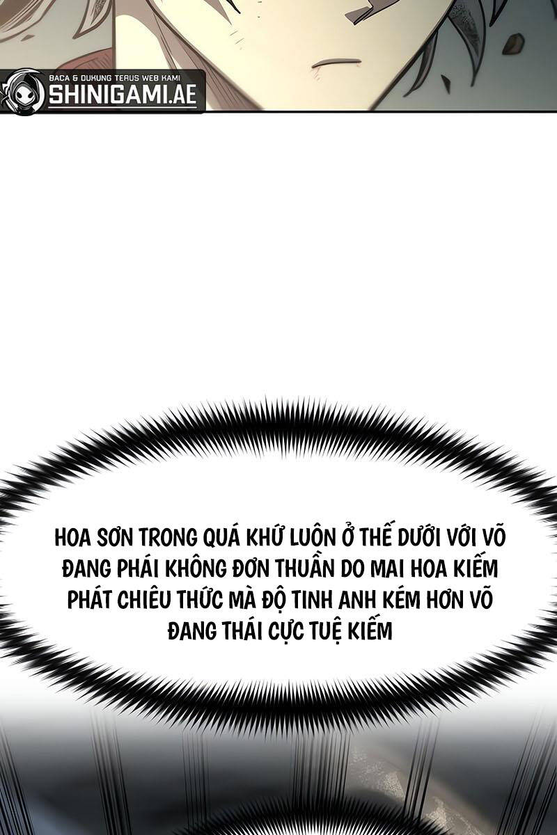 Hoa Sơn Tái Xuất chapter 105 - Upload bởi truyensieuhay.com