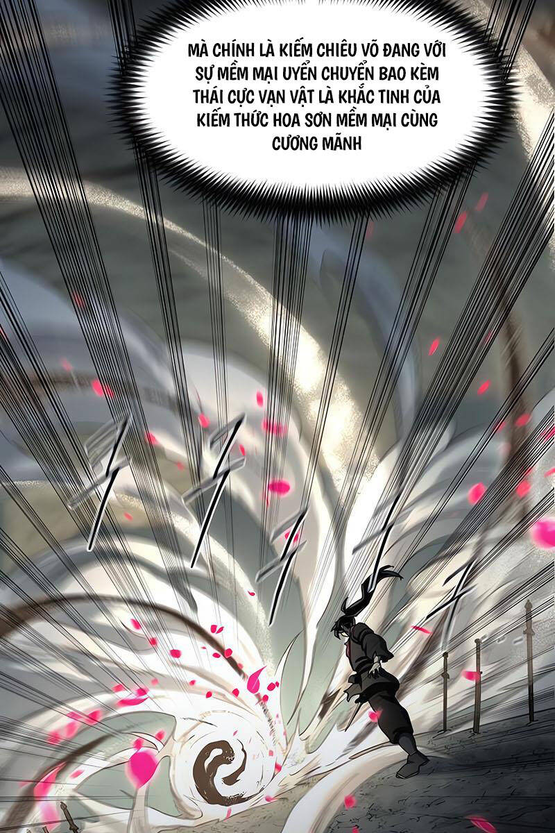 Hoa Sơn Tái Xuất chapter 105 - Upload bởi truyensieuhay.com