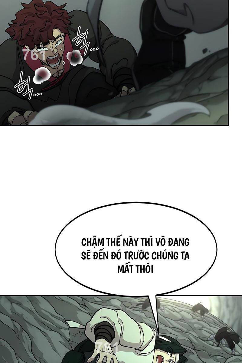 Hoa Sơn Tái Xuất chapter 105 - Upload bởi truyensieuhay.com