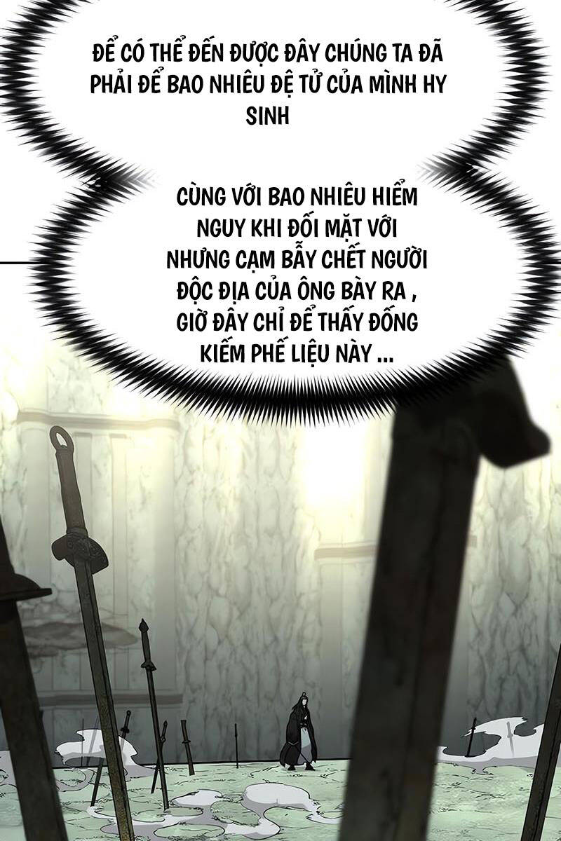 Hoa Sơn Tái Xuất chapter 105 - Upload bởi truyensieuhay.com