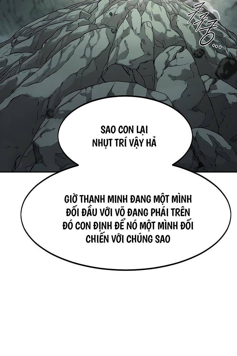Hoa Sơn Tái Xuất chapter 105 - Upload bởi truyensieuhay.com