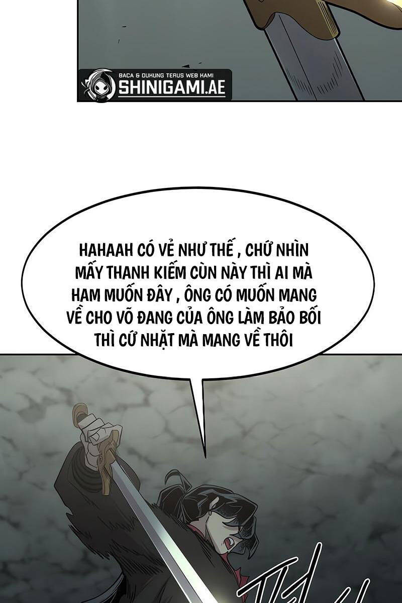 Hoa Sơn Tái Xuất chapter 105 - Upload bởi truyensieuhay.com