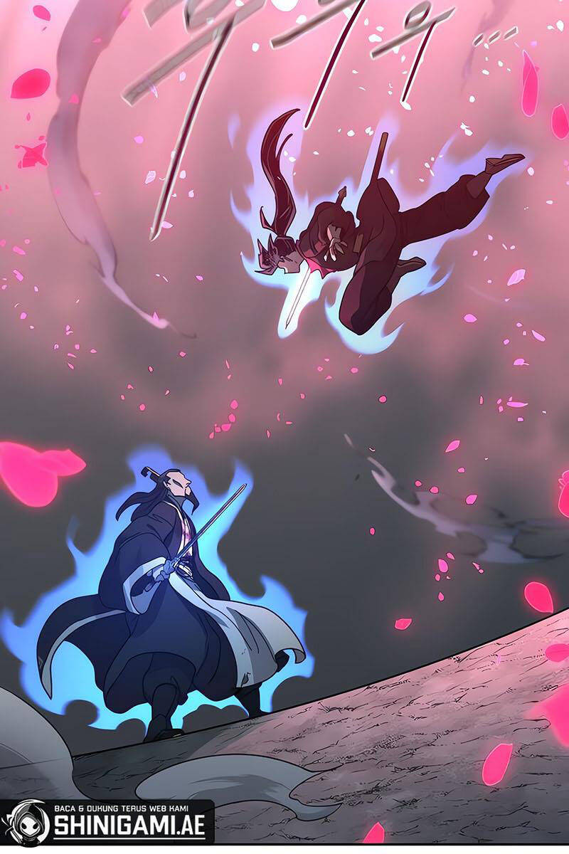 Hoa Sơn Tái Xuất chapter 105 - Upload bởi truyensieuhay.com