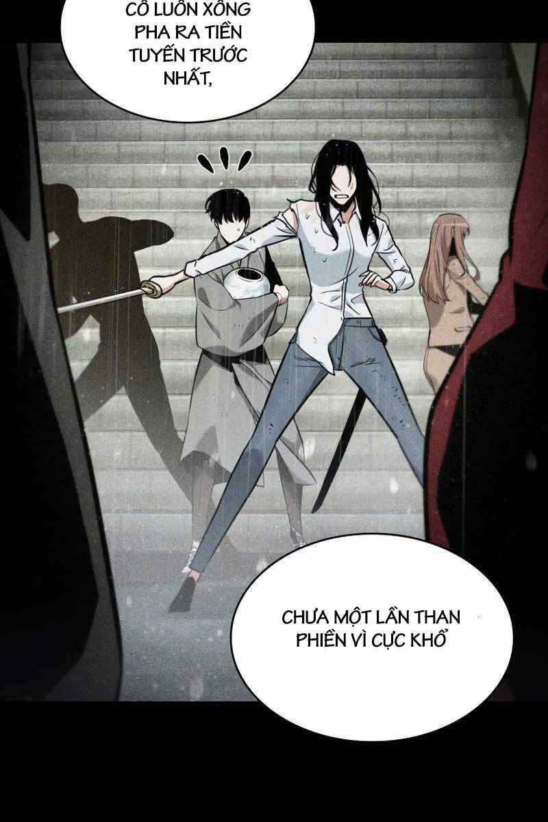 Toàn Trí Độc Giả chapter 182 - Upload bởi truyensieuhay.com