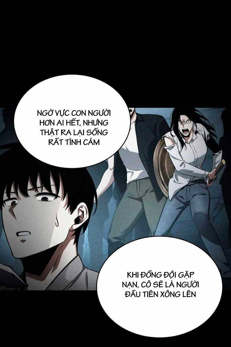 Toàn Trí Độc Giả chapter 182 - Upload bởi truyensieuhay.com